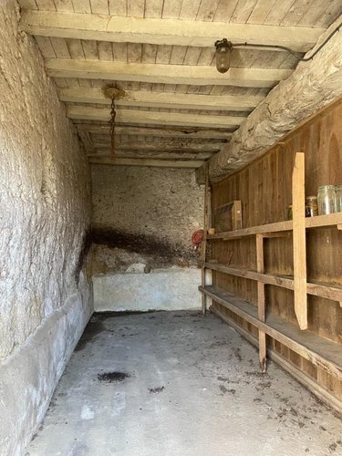 Maison a vendre Melesse 35520 Ille-et-Vilaine 160 m2  172000 euros