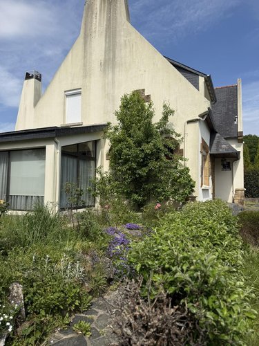 Maison a vendre Landerneau 29800 Finistère 138 m2  269300 euros