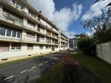 Appartement a vendre Rouen 76000 Seine-Maritime 76 m2  141480 euros
