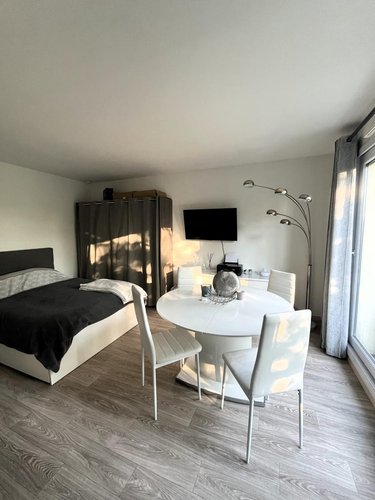 Location appartement Bois-Guillaume 76230 Seine-Maritime 22 m2 1 pièce 580 euros