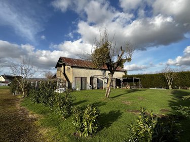 Maison a vendre Harcourt 27800 Eure 120 m2  312700 euros