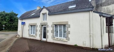 Maison a vendre Ambon 56190 Morbihan 100 m2 6 pièces 252000 euros
