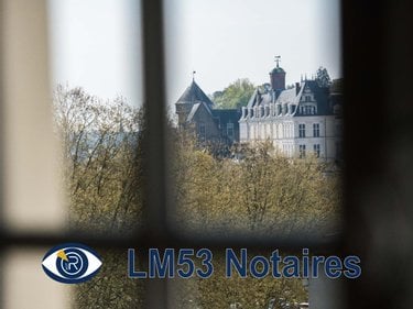Maison a vendre Laval 53000 Mayenne 317 m2 10 pièces 956800 euros