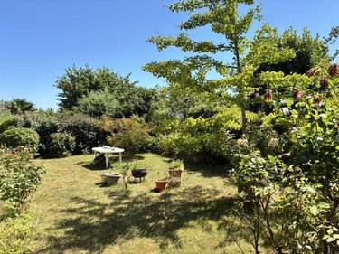 Maison a vendre Laval 53000 Mayenne 89 m2 5 pièces 166400 euros