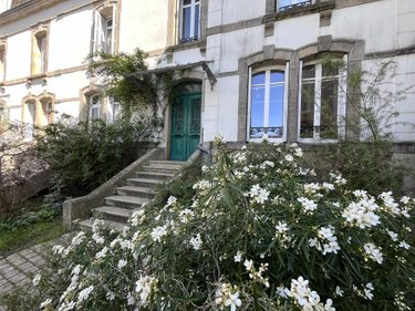 Appartement a vendre Vannes 56000 Morbihan 35 m2 2 pièces 186300 euros