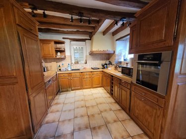 Maison a vendre Précigné 72300 Sarthe 210 m2 7 pièces 353600 euros