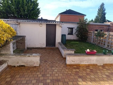 Location maison Arras 62000 Pas-de-Calais 80 m2  900 euros