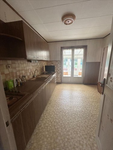 Maison a vendre Saint-Léonard 62360 Pas-de-Calais 86 m2 5 pièces 189000 euros