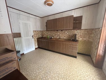 Maison a vendre Saint-Léonard 62360 Pas-de-Calais 86 m2 5 pièces 189000 euros