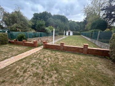 Maison a vendre Saint-Léonard 62360 Pas-de-Calais 86 m2 5 pièces 189000 euros