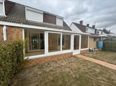 Maison a vendre Saint-Léonard 62360 Pas-de-Calais 86 m2 5 pièces 189000 euros