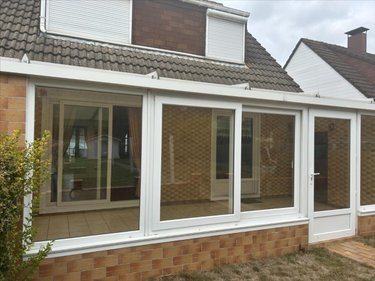 Maison a vendre Saint-Léonard 62360 Pas-de-Calais 86 m2 5 pièces 189000 euros