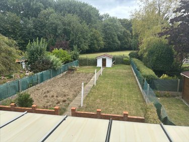 Maison a vendre Saint-Léonard 62360 Pas-de-Calais 86 m2 5 pièces 189000 euros