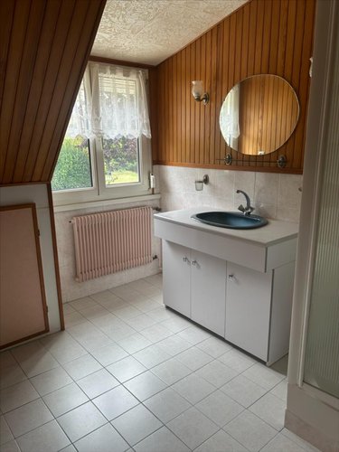 Maison a vendre Saint-Léonard 62360 Pas-de-Calais 86 m2 5 pièces 189000 euros