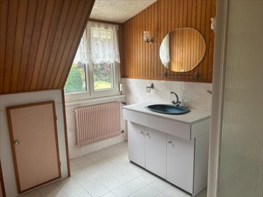 Maison a vendre Saint-Léonard 62360 Pas-de-Calais 86 m2 5 pièces 189000 euros