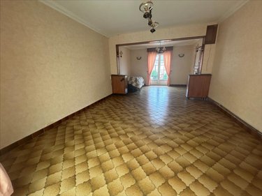 Maison a vendre Saint-Léonard 62360 Pas-de-Calais 86 m2 5 pièces 189000 euros