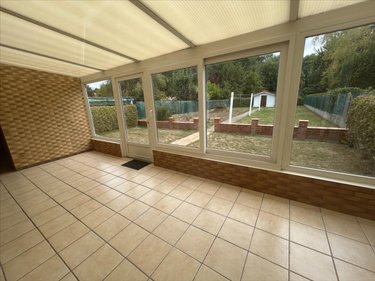 Maison a vendre Saint-Léonard 62360 Pas-de-Calais 86 m2 5 pièces 189000 euros