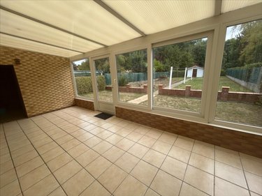 Maison a vendre Saint-Léonard 62360 Pas-de-Calais 86 m2 5 pièces 189000 euros