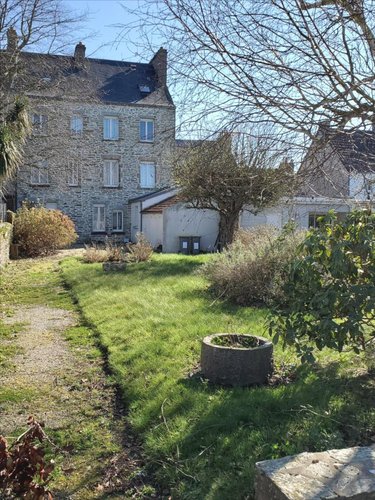 Immeuble a vendre Cherbourg-en-Cotentin 50100 Manche 247 m2  364400 euros