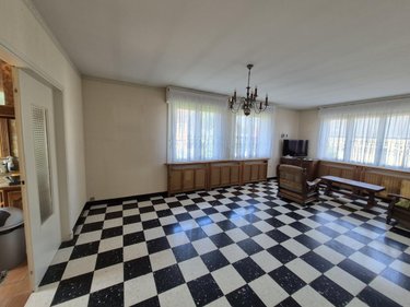 Maison a vendre Willerval 62580 Pas-de-Calais 150 m2 5 pièces 228800 euros