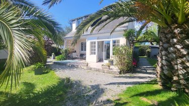 Maison a vendre Port-Louis 56290 Morbihan 90 m2 5 pièces 364000 euros
