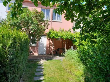Maison a vendre Fleury-les-Aubrais 45400 Loiret 70 m2 4 pièces 152620 euros