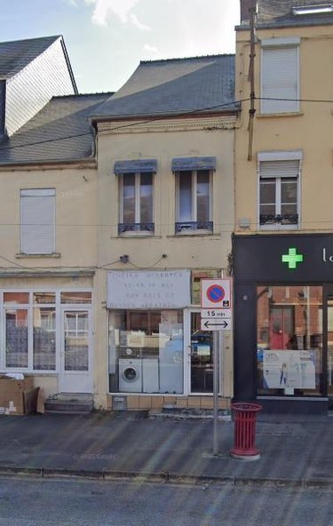 Maison a vendre La Capelle 02260 Aisne 70 m2 5 pièces 48150 euros