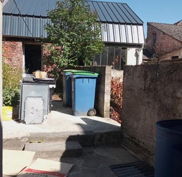 Maison a vendre La Capelle 02260 Aisne 70 m2 5 pièces 71000 euros