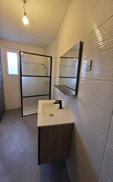Appartement a vendre Carhaix-Plouguer 29270 Finistère 55 m2 3 pièces 84000 euros