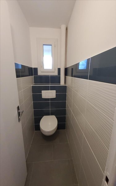 Appartement a vendre Carhaix-Plouguer 29270 Finistère 55 m2 3 pièces 84000 euros