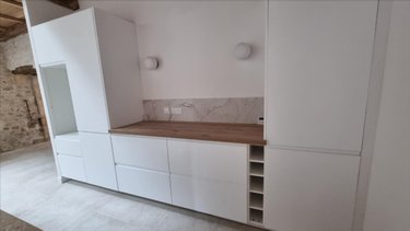 Maison a vendre Archiac 17520 Charente-Maritime 118 m2 5 pièces 246750 euros