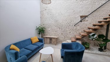 Maison a vendre Archiac 17520 Charente-Maritime 118 m2 5 pièces 220500 euros