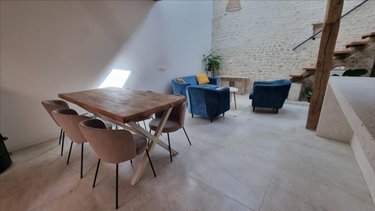 Maison a vendre Archiac 17520 Charente-Maritime 118 m2 5 pièces 246750 euros