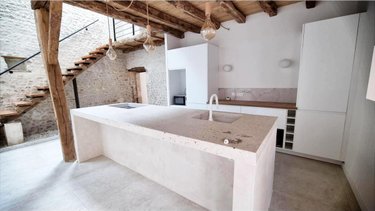 Maison a vendre Archiac 17520 Charente-Maritime 118 m2 5 pièces 246750 euros