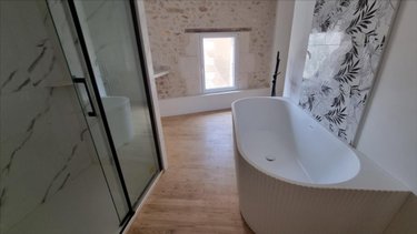 Maison a vendre Archiac 17520 Charente-Maritime 118 m2 5 pièces 246750 euros