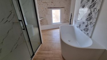 Maison a vendre Archiac 17520 Charente-Maritime 118 m2 5 pièces 252000 euros