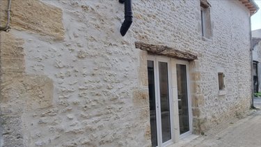 Maison a vendre Archiac 17520 Charente-Maritime 118 m2 5 pièces 231000 euros