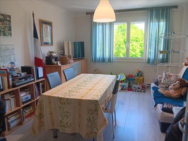 Appartement a vendre Canteleu 76380 Seine-Maritime 66 m2 3 pièces 65000 euros