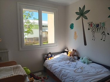 Appartement a vendre Canteleu 76380 Seine-Maritime 66 m2 3 pièces 65000 euros
