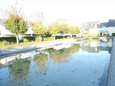 Appartement a vendre La Forêt-Fouesnant 29940 Finistère 54 m2 4 pièces 231000 euros