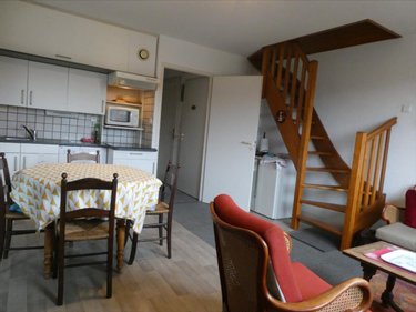 Appartement a vendre La Forêt-Fouesnant 29940 Finistère 54 m2 4 pièces 231000 euros