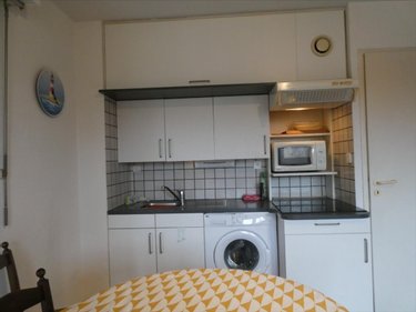 Appartement a vendre La Forêt-Fouesnant 29940 Finistère 54 m2 4 pièces 231000 euros