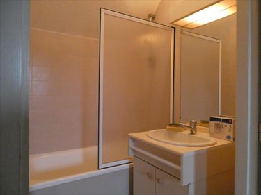 Appartement a vendre La Forêt-Fouesnant 29940 Finistère 54 m2 4 pièces 231000 euros
