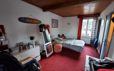Maison a vendre Cresserons 14440 Calvados 157 m2 8 pièces 439500 euros