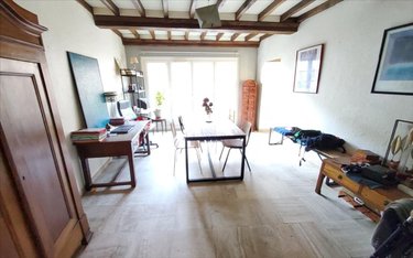 Maison a vendre Cresserons 14440 Calvados 157 m2 8 pièces 439500 euros