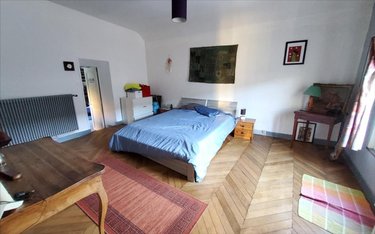 Maison a vendre Cresserons 14440 Calvados 157 m2 8 pièces 439500 euros