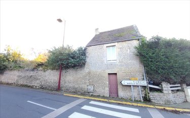 Maison a vendre Cresserons 14440 Calvados 157 m2 8 pièces 439500 euros
