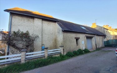 Maison a vendre Cresserons 14440 Calvados 157 m2 8 pièces 439500 euros