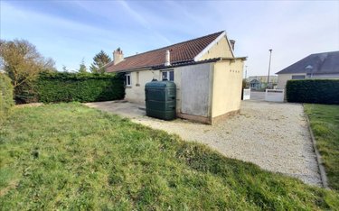 Maison a vendre Cahagnes 14240 Calvados 53 m2 3 pièces 119812 euros