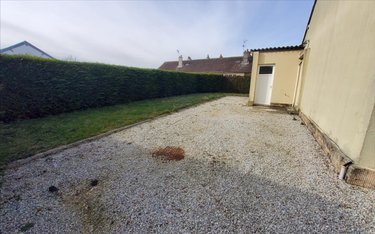 Maison a vendre Cahagnes 14240 Calvados 53 m2 3 pièces 119812 euros